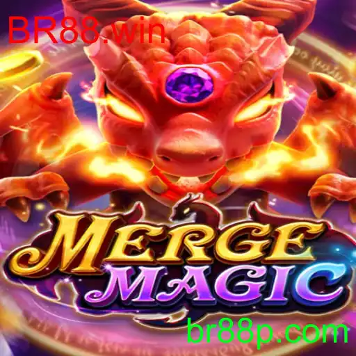 MERGEMAGIC